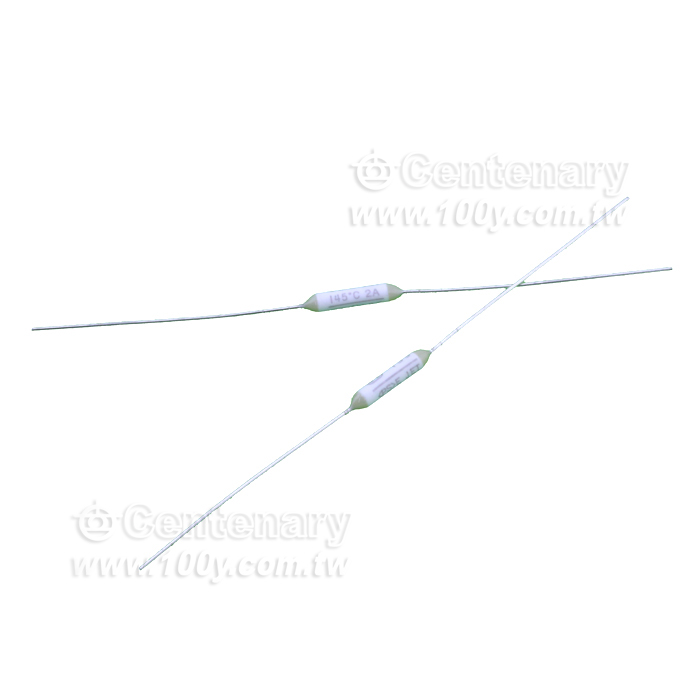 145℃ Thermal Fuse - 88827 Product Image