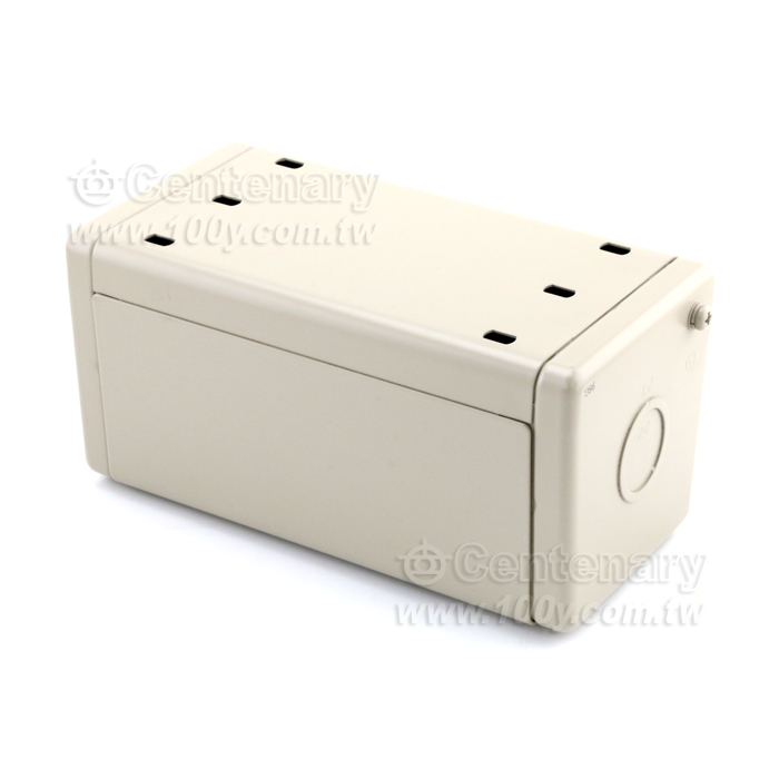 Fuji Electric_閉鎖形開關盒 - 103235 產品圖片