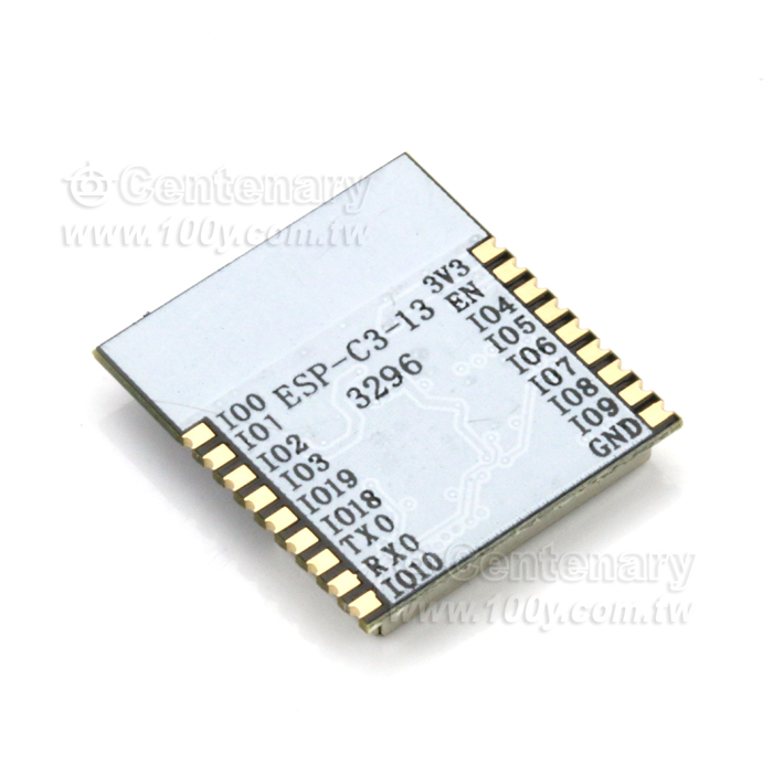 WiFi+藍牙5.0模組 - 144208 產品圖片