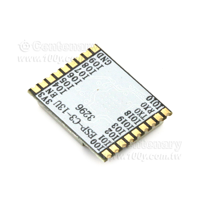 WiFi+藍牙5.0模組 - 144209 產品圖片