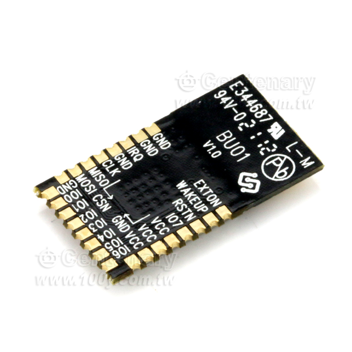 UWB  module - 144218 Product Image