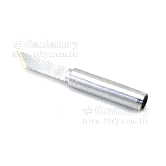 加長 刀型 刀長25mm 烙鐵頭   For : HAKKO 907 - 143654 產品圖片