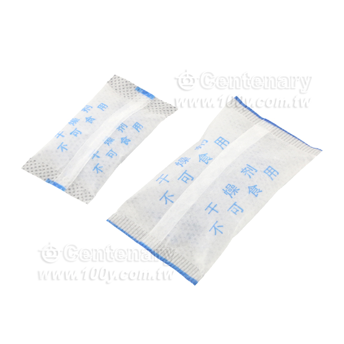 硅膠乾燥劑 2g/包   包裝材質：愛華紙   ROHS - 144081 產品圖片
