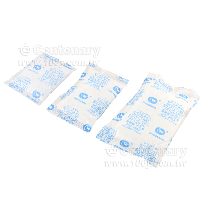 硅膠乾燥劑 10g/包   包裝材質：無紡布  ROHS - 144084 產品圖片