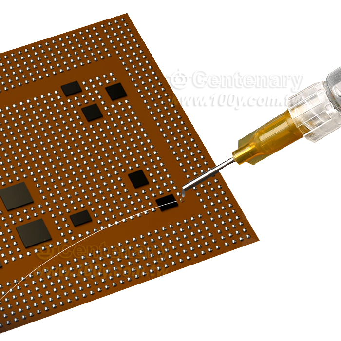 Mobile phone repair fly line special solder paste - 144164 Product Image