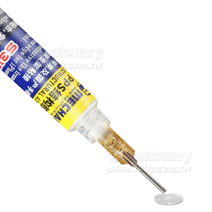 維修佬 維修邊框支架膠水 PPS屏幕結構膠 5CC   - 144179 產品圖片