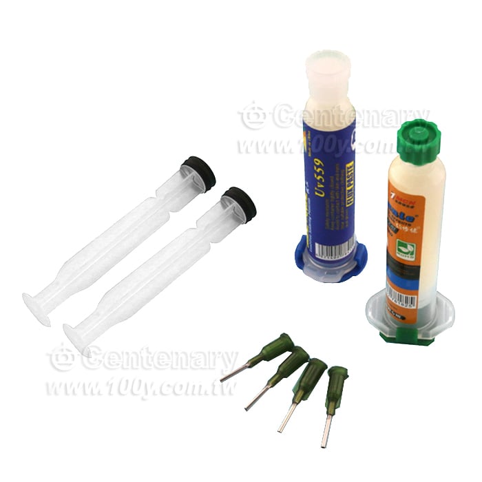 Mobile phone maintenance lead-free free - wash solder aid - 144167 Product Image