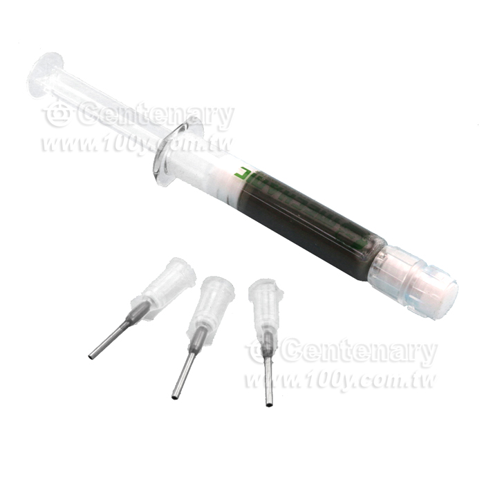 Mobile phone repair fly line special solder paste - 144165 Product Image