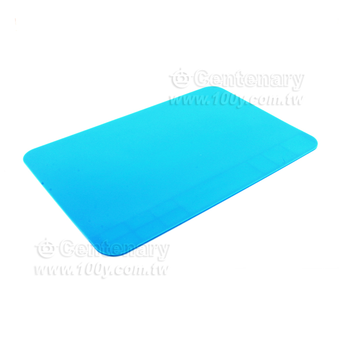 500℃ High Temperature Insulation Pad Repair Bench - 144099 Product Image