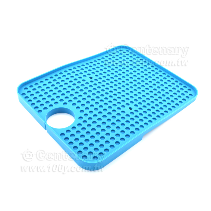 500℃ High Temperature Insulation Pad Repair Bench - 144101 Product Image