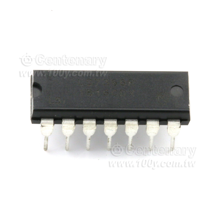 Encoder chip - 144293 Product Image