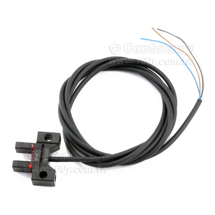 微型光電傳感器5V-24VDC PNP - 144236 產品圖片
