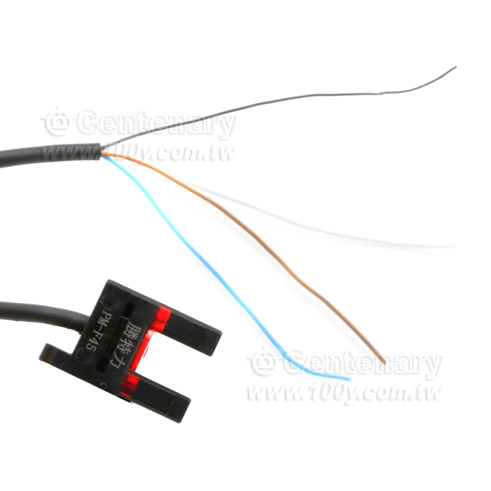 微型光電傳感器5V-24VDC NPN - 144241 產品圖片