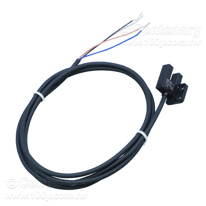 微型光電傳感器5V-24VDC NPN - 144243 產品圖片