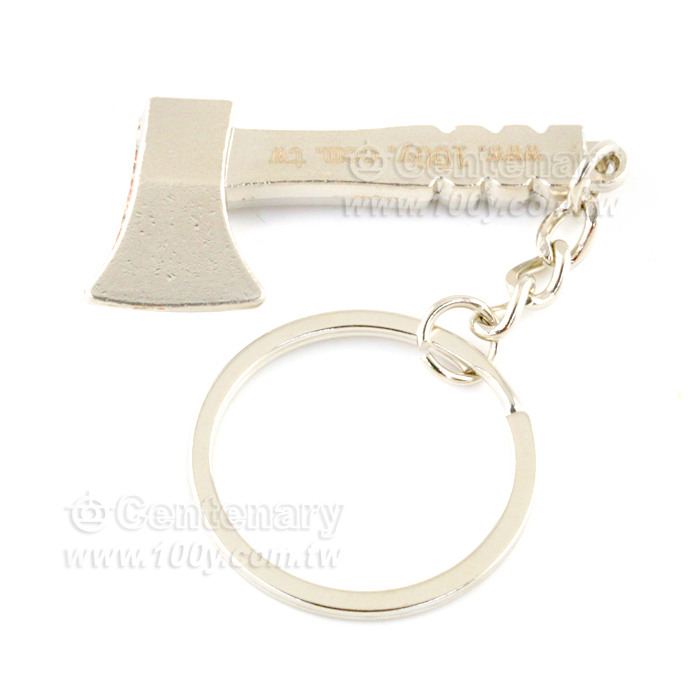 Axe-Keychain - 129304 Product Image