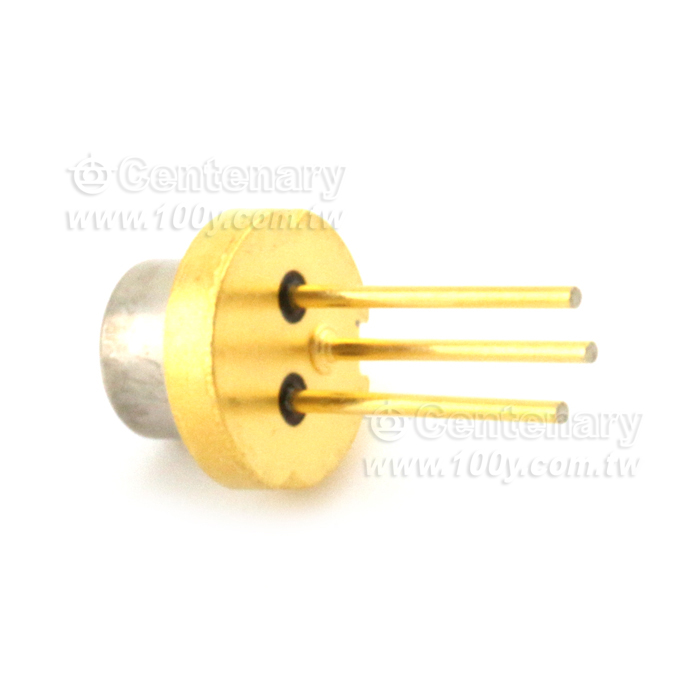 Laser Diode  TO-18 - 102581 Product Image
