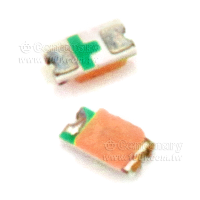 0603  LED 粉紅色  厚度0.6mm - 100127 產品圖片