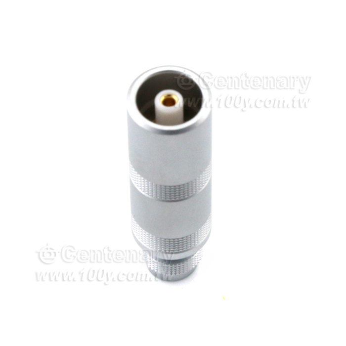 Circular Push Pull Connector - 97176 Product Image