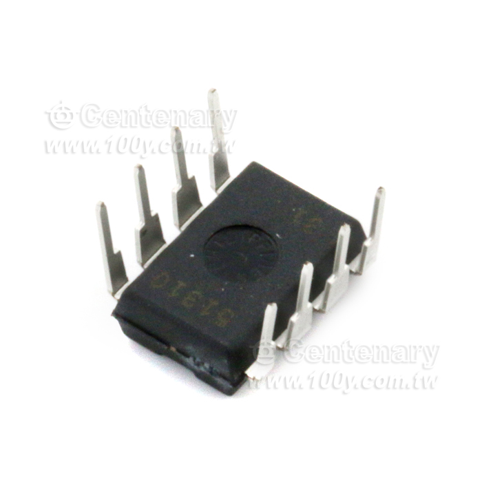 8P/DIP (RoHS) - 67181 產品圖片