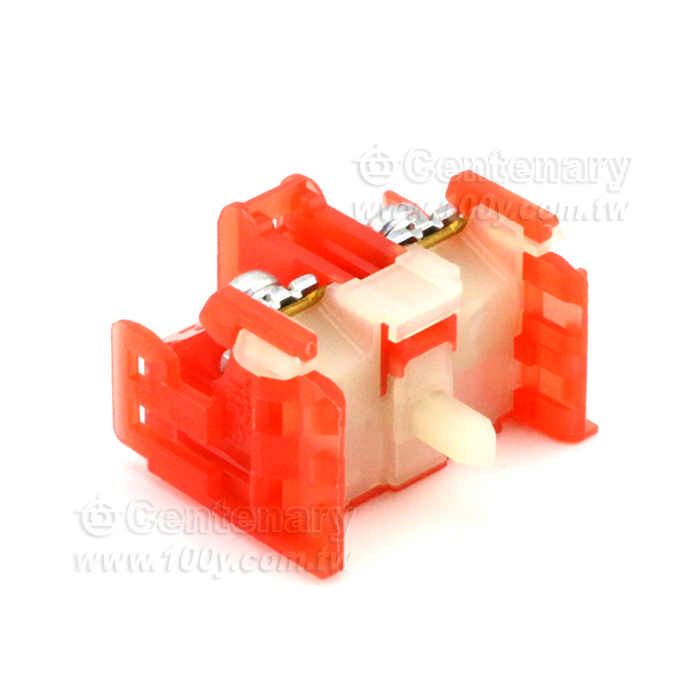 Fuji Electric_Contack Block - 99703 Product Image