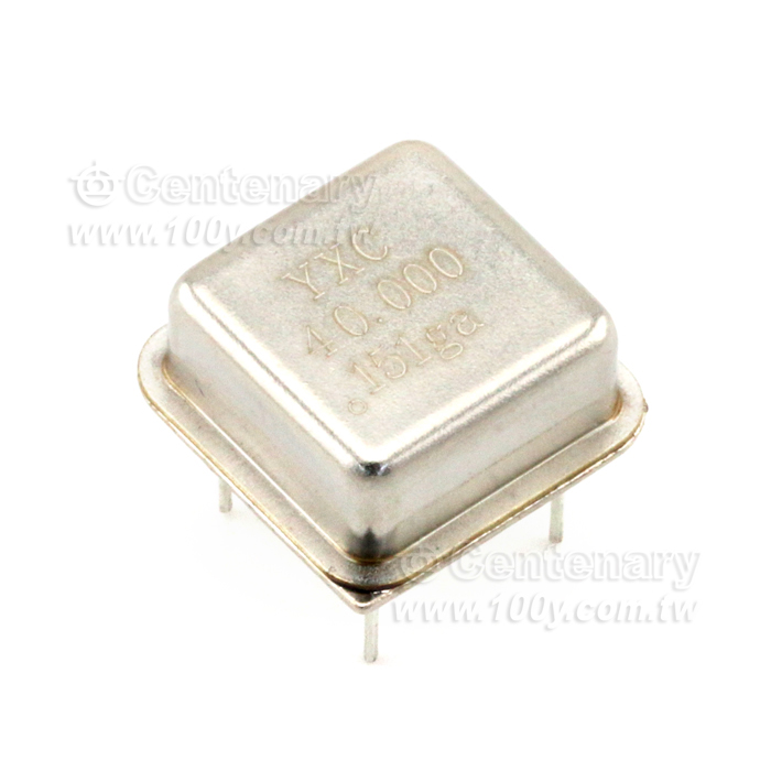 40.000MHz-5V 【ROHS】 - 85136 產品圖片