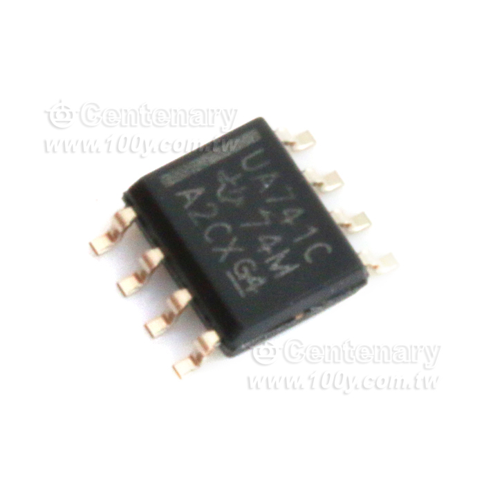 8P/SOIC - 86032 產品圖片