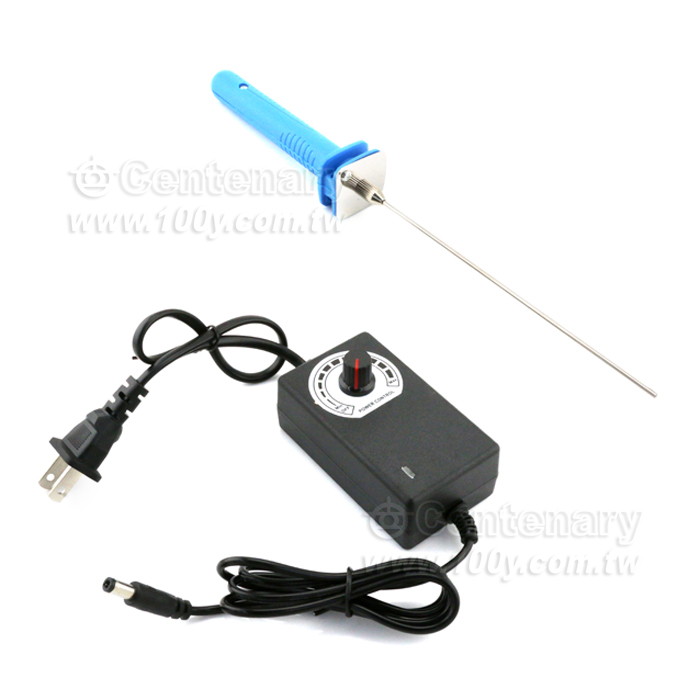 Electric Foam Carving Pen - 132162 Product Image