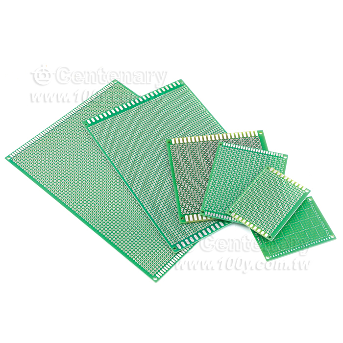 6*8cm PCB Universal board - 99160 Product Image