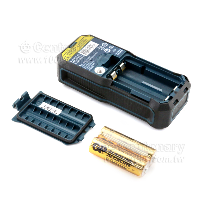 BOSCH_Laser Rangefinder - 144478 Product Image
