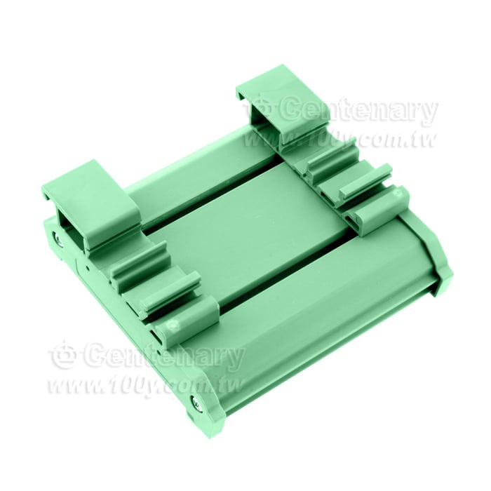 8路光耦光電隔離模塊 24V轉5V 帶外殼 - 144272 產品圖片