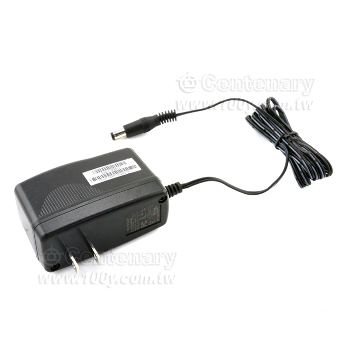 12V/1.5A 立式電源適配器 DC5.5*2.1MM - 144304 產品圖片