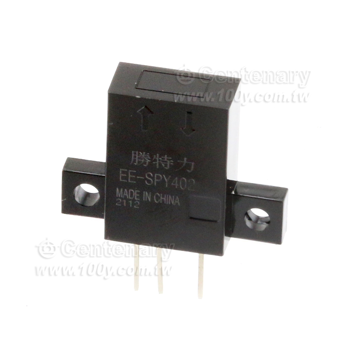 槽型微型光電開關 - 144286 產品圖片