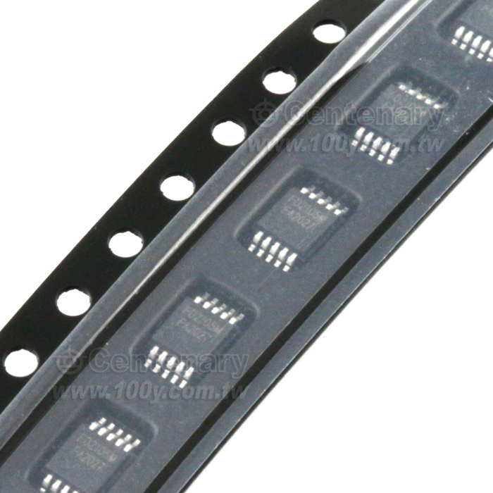 Fortior  10MSOP - 144370 產品圖片
