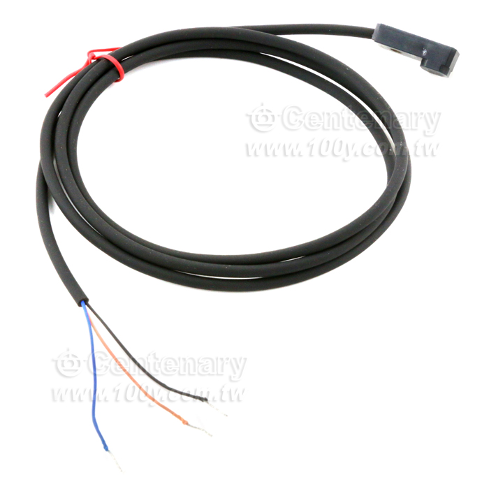 微型電感式接近開關 - 144479 產品圖片