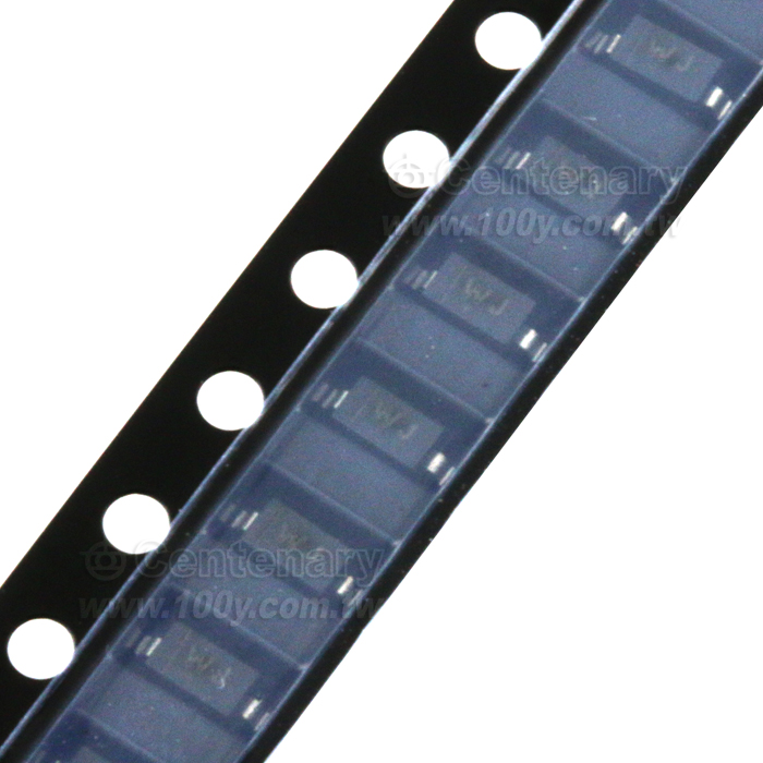 ZENER RECTIFIER - 25533 Product Image