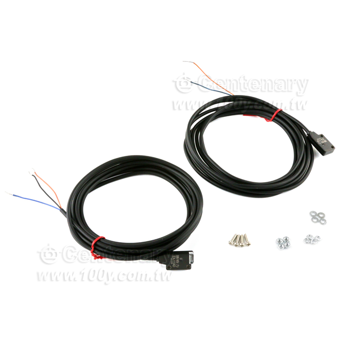 Ultra-slim Photoelectric Sensor - 144246 Product Image