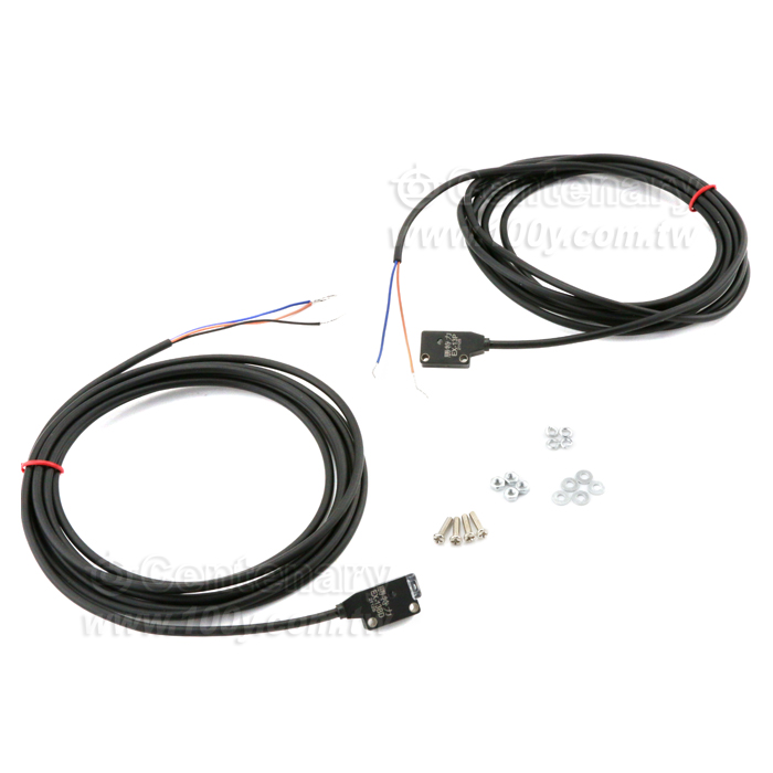 Ultra-Slim Photoelectric Sensor - 144247 Product Image