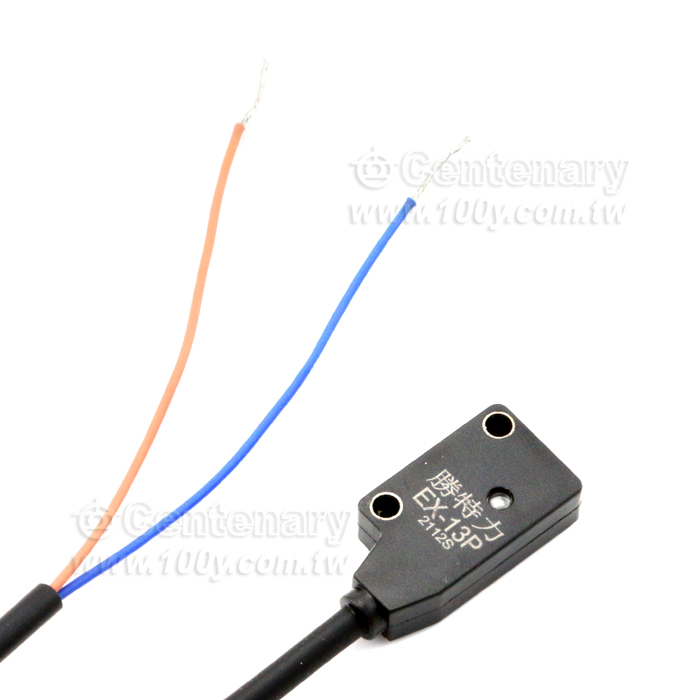 Ultra-Slim Photoelectric Sensor - 144248 Product Image