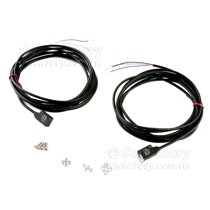 Ultra-Slim Photoelectric Sensor - 144249 Product Image