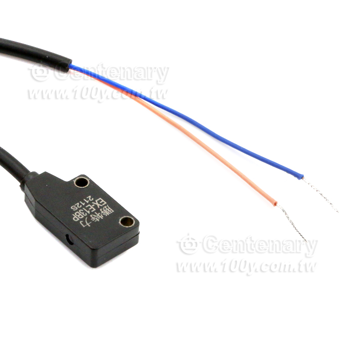Ultra-Slim Photoelectric Sensor - 144251 Product Image