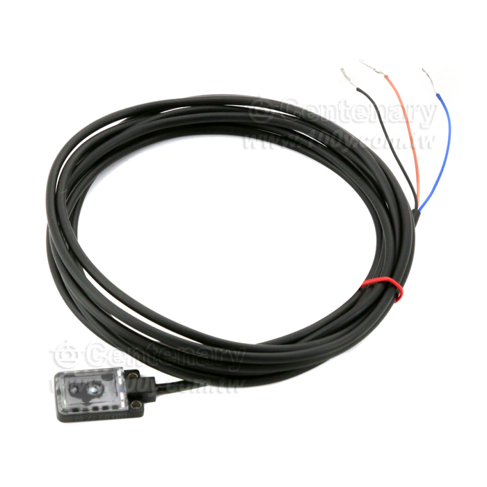 Subminiature Photoelectric Sensor - 144253 Product Image