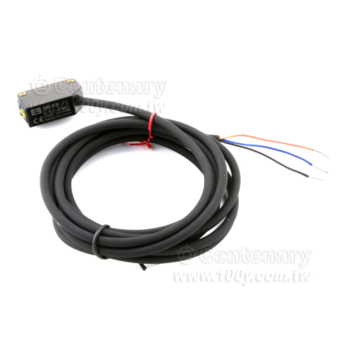 Phtoelectric Sensor E3Z-D82 - 144495 Product Image