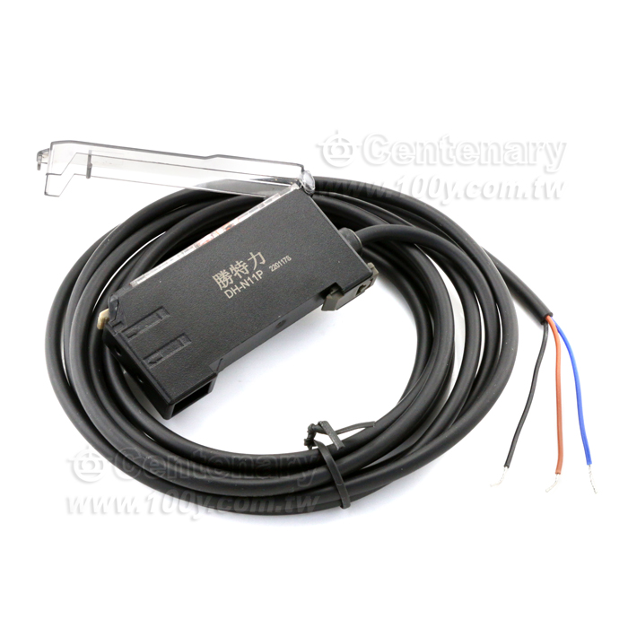 Optical fiber sensor - 144437 Product Image