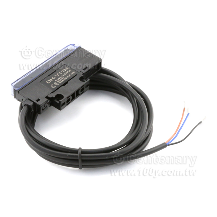 Optical fiber sensor - 144438 Product Image