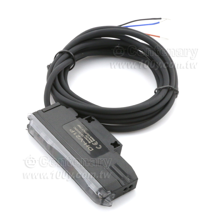 Optical fiber sensor - 144441 Product Image