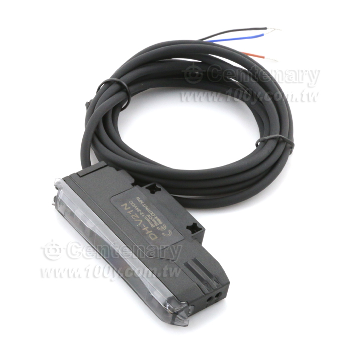 Optical fiber sensor - 144440 Product Image