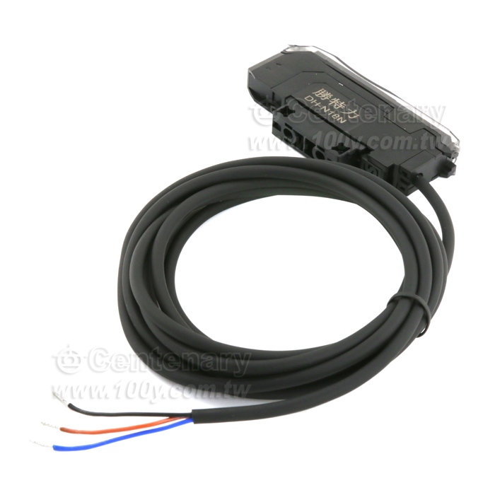 Optical fiber sensor - 144444 Product Image