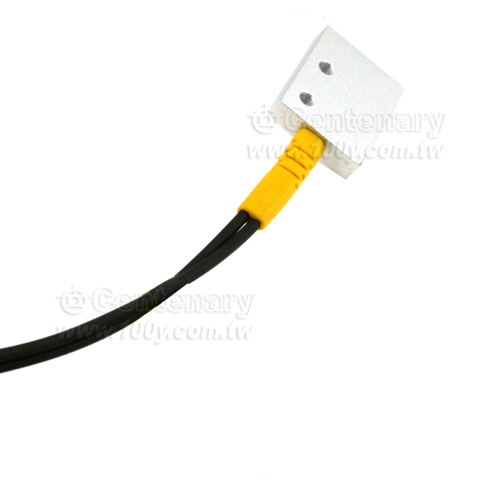 Optical fiber sensor - 144419 Product Image