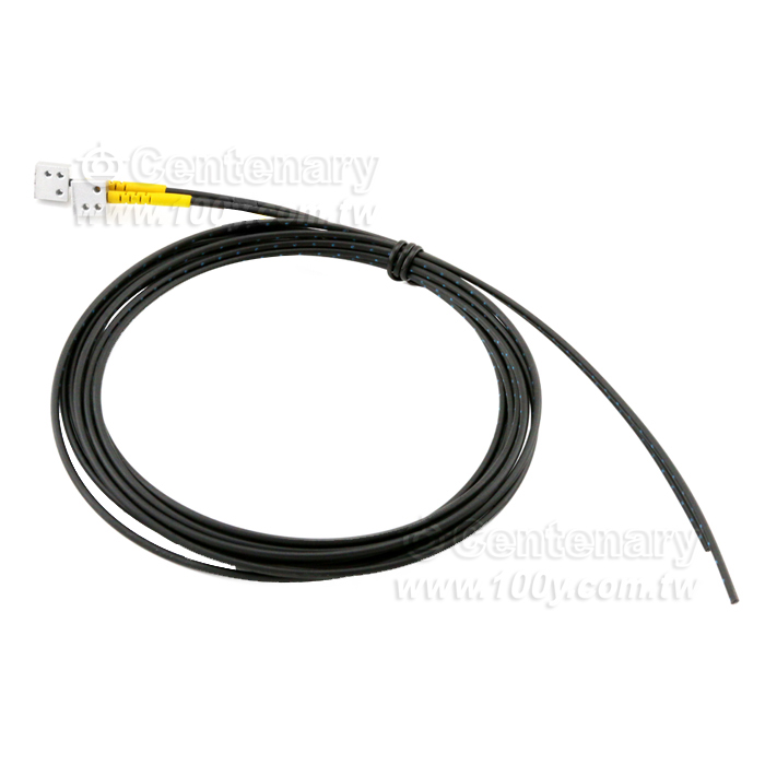 Optical fiber sensor - 144425 Product Image