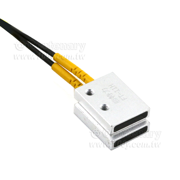 Optical fiber sensor - 144427 Product Image